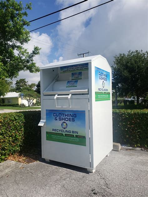 city of delray beach recycling.